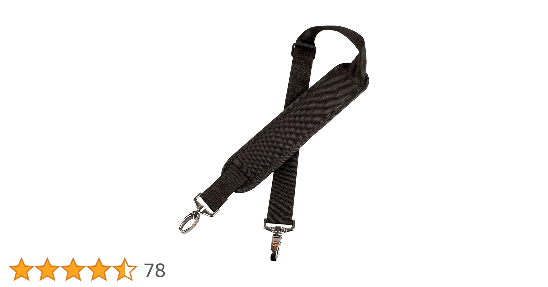 KAPITAL サウンドシステム ショルダーストラップ KAPITAL サウンドシステム ショルダーストラップ Belts | KAPITAL